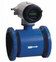 FLOW METERS